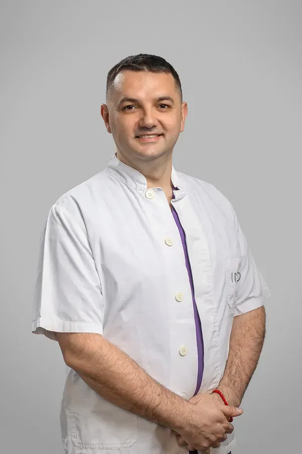 Dr. Miroslav Piljagić