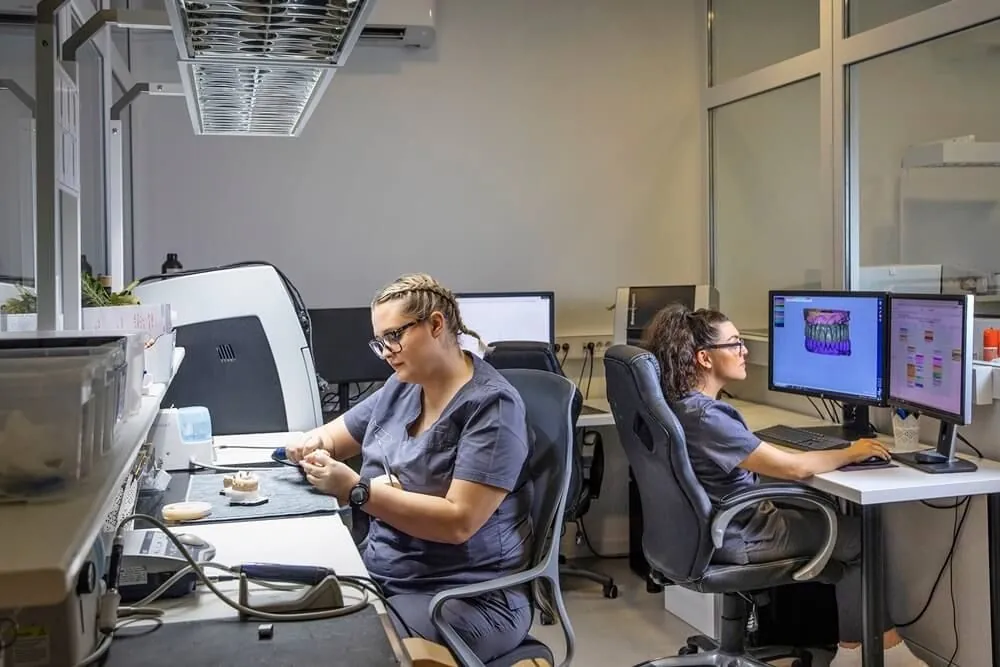 Vlastiti laboratorij
